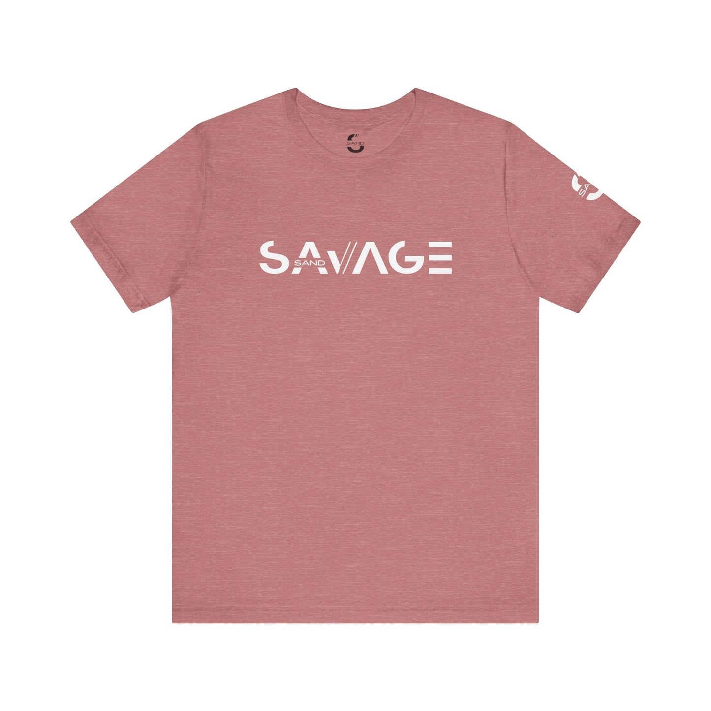 Savage Original Graphic Tee