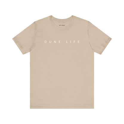 Dune Block Graphic Tee