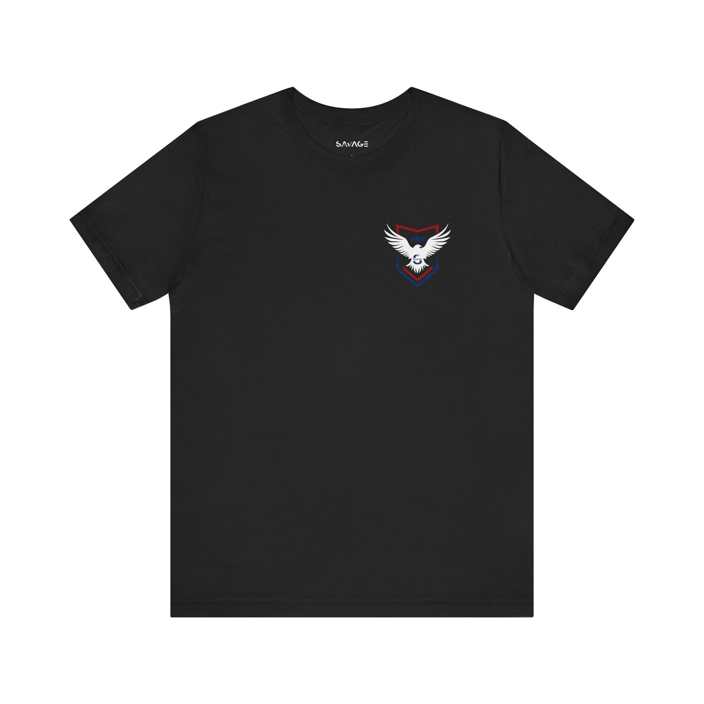 One Nation Graphic Tee