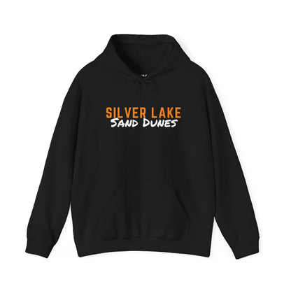 Test Hill Hoodie