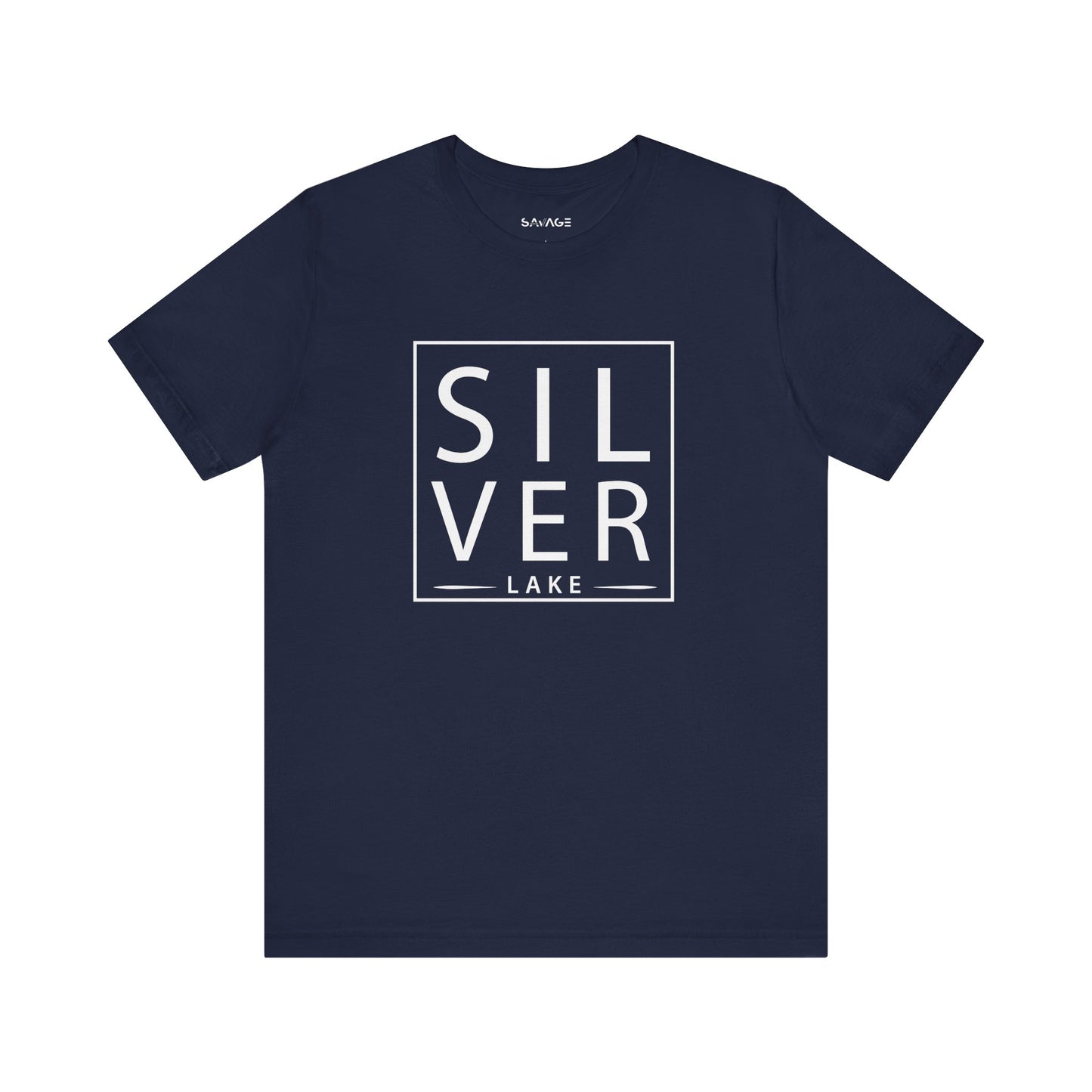 Dune Block Graphic Tee