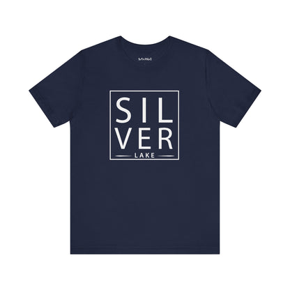 Dune Block Graphic Tee