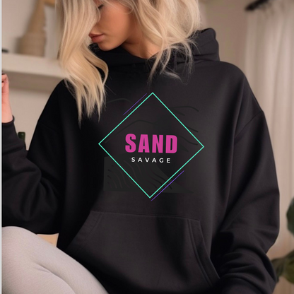 Mirage Hoodie