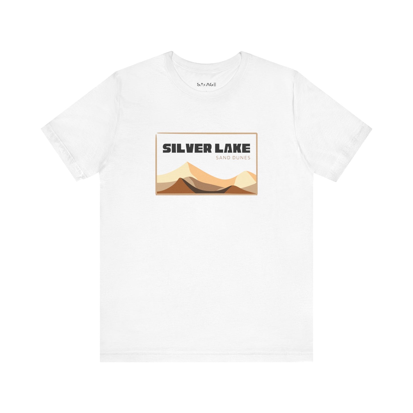 Rolling Hills Graphic Tee