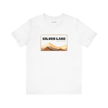 Rolling Hills Graphic Tee