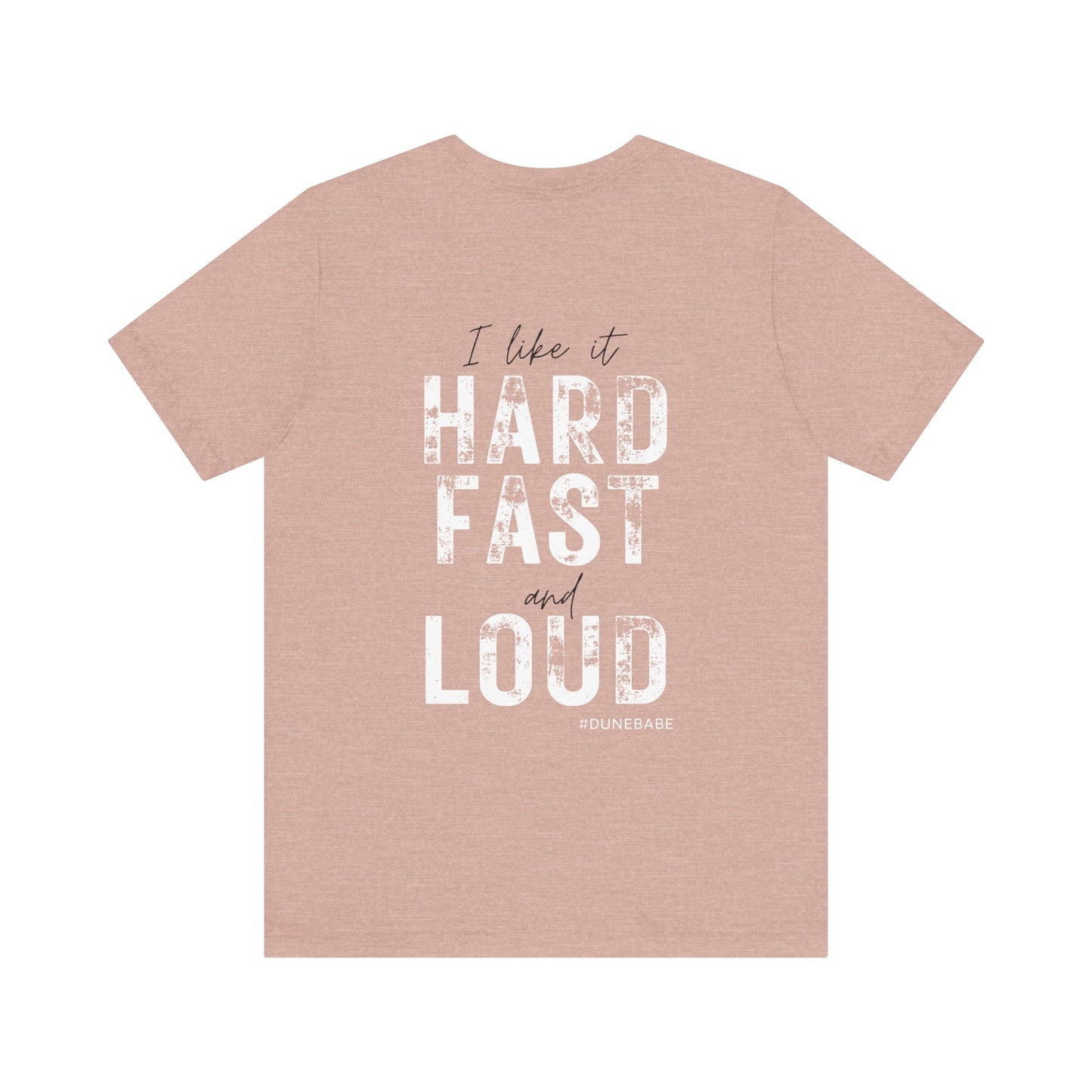 Hot Girl Summer Graphic Tee