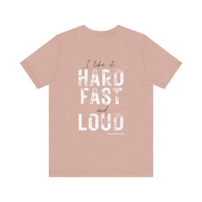 Hot Girl Summer Graphic Tee