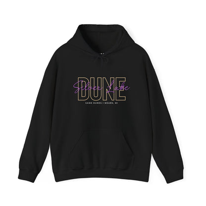 Sahara Hoodie