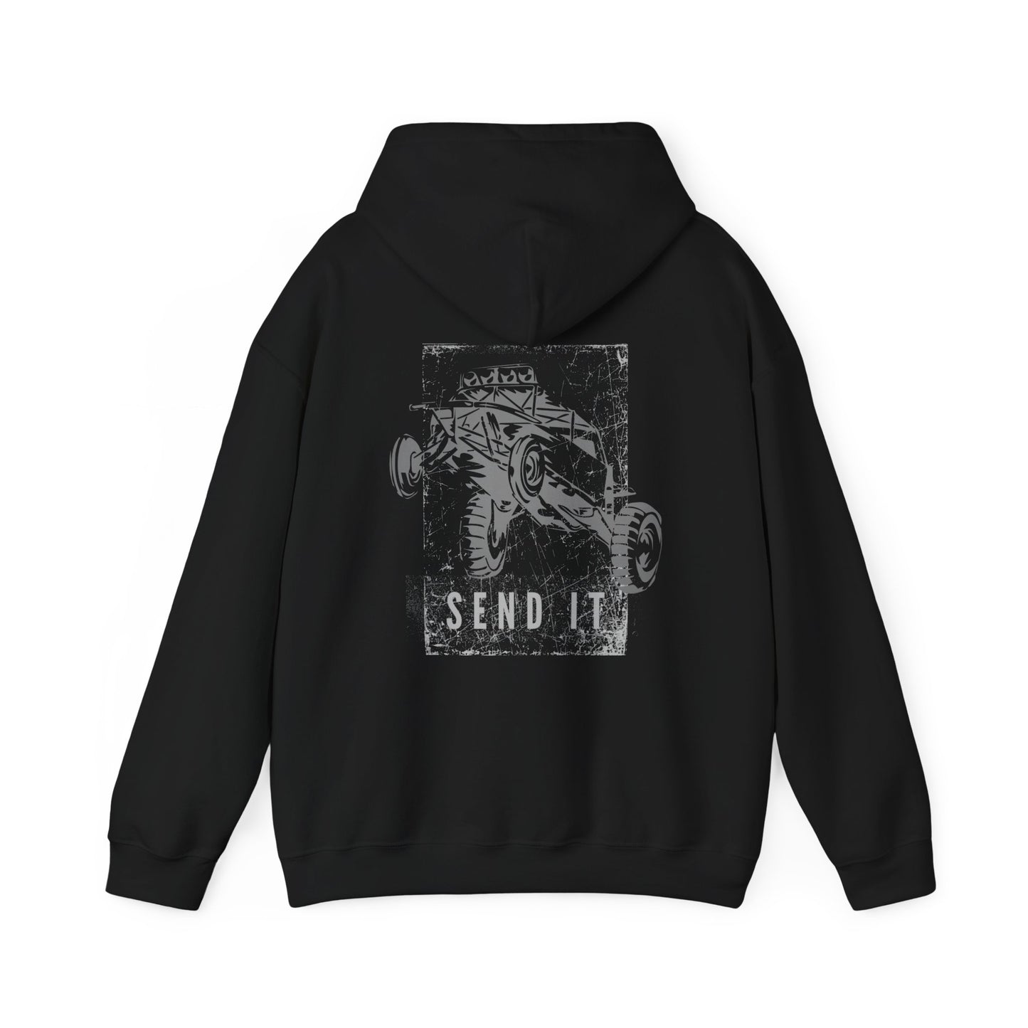 Send It Hoodie