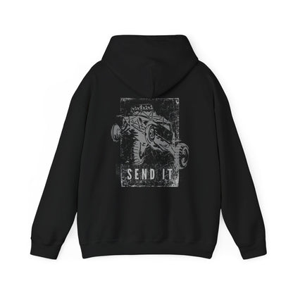 Send It Hoodie