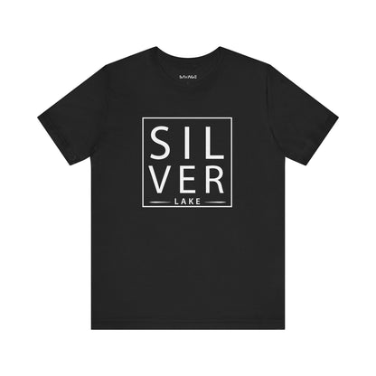 Dune Block Graphic Tee