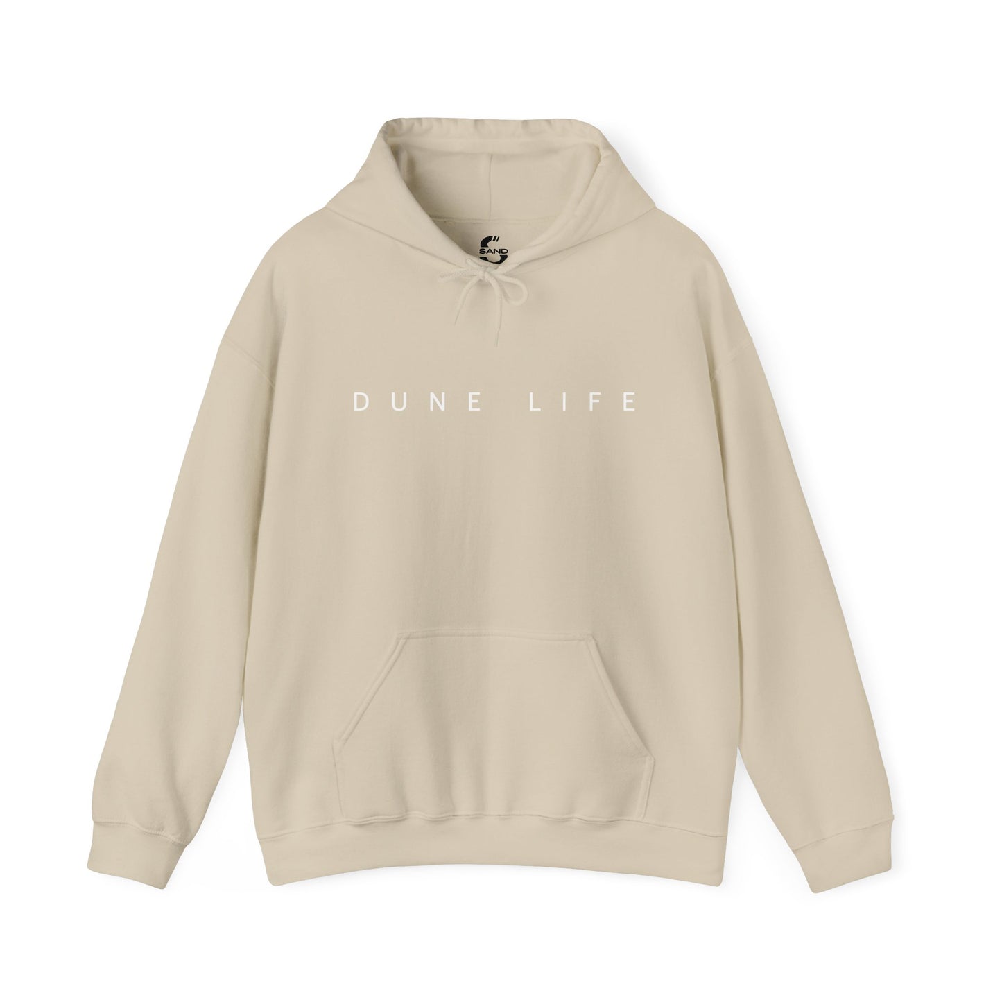 Dune Block Hoodie