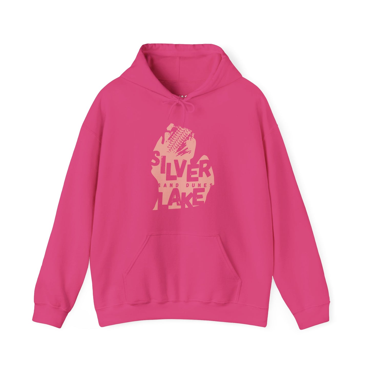 The Mitten Hoodie