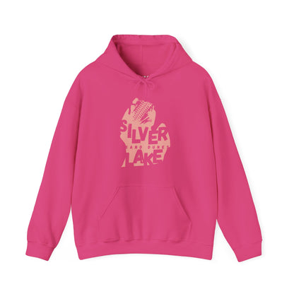The Mitten Hoodie