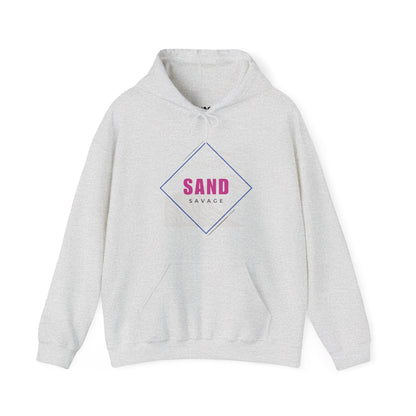 Mirage Hoodie