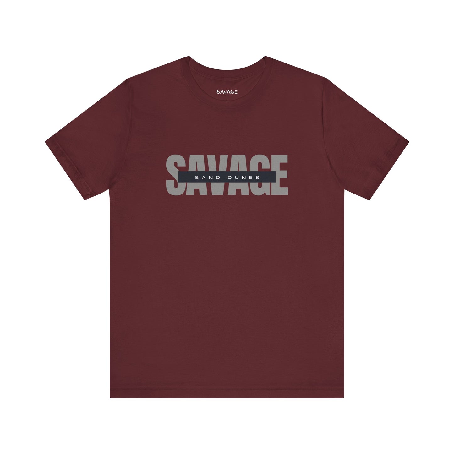 Raise the Bar Graphic Tee