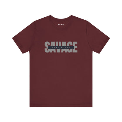 Raise the Bar Graphic Tee