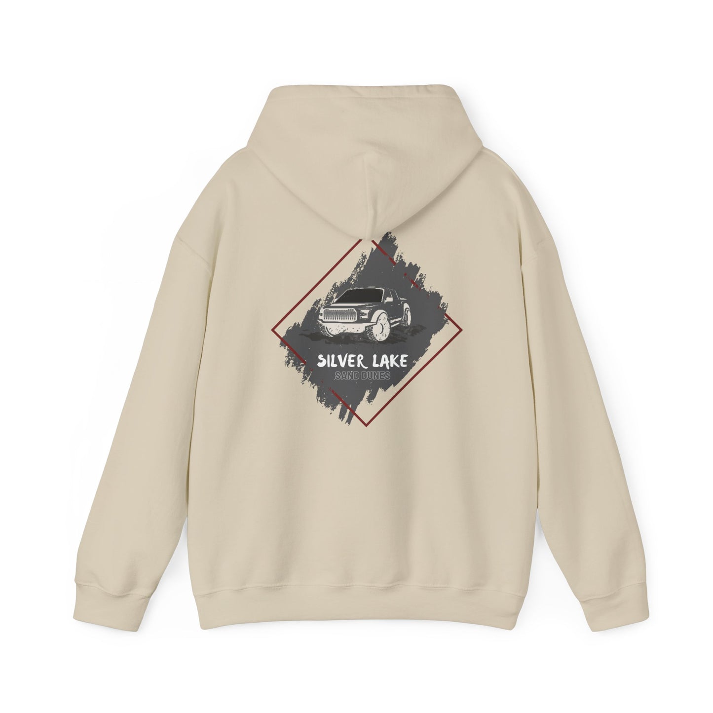 All Terrain Hoodie