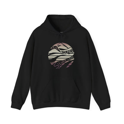 Sunset Vista Hoodie