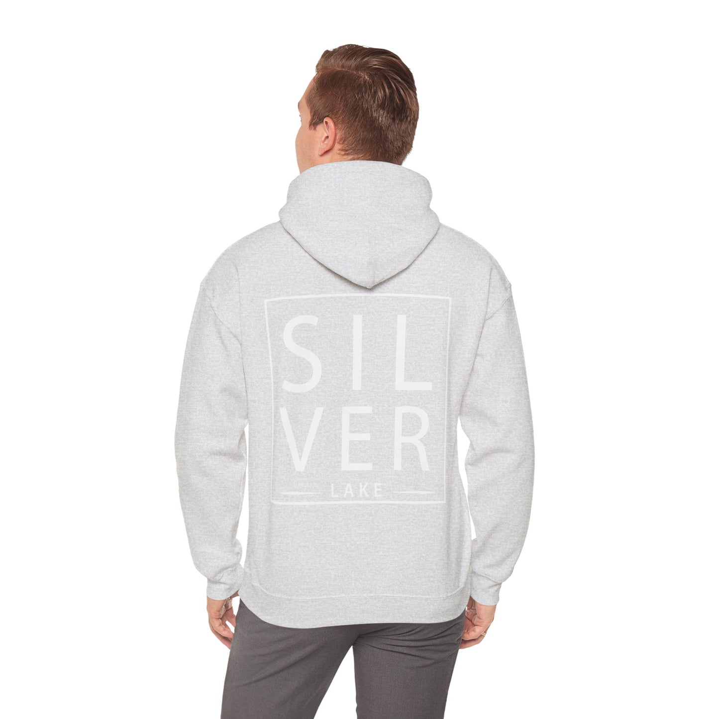 Dune Block Hoodie