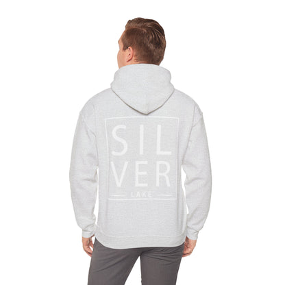 Dune Block Hoodie