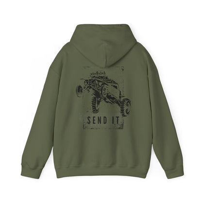 Send It Hoodie