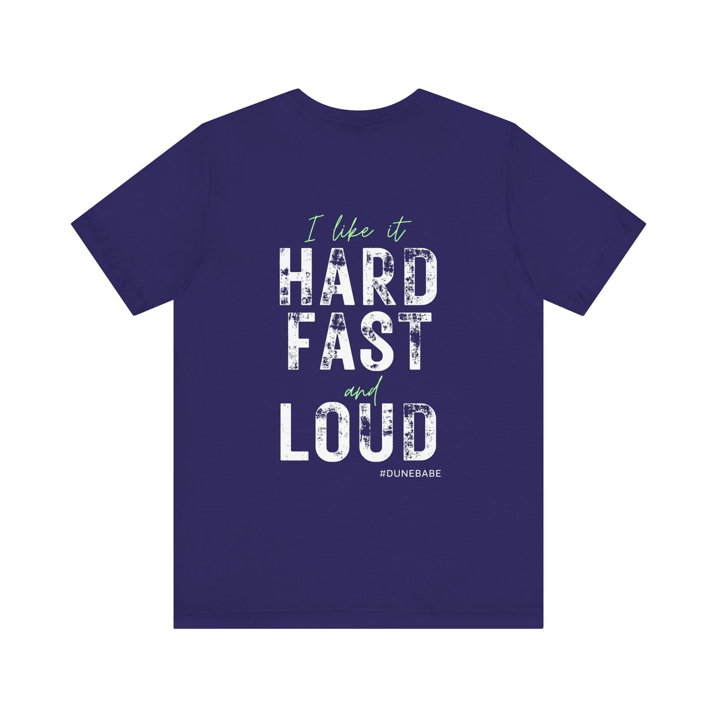 Hot Girl Summer Graphic Tee
