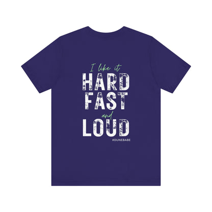 Hot Girl Summer Graphic Tee