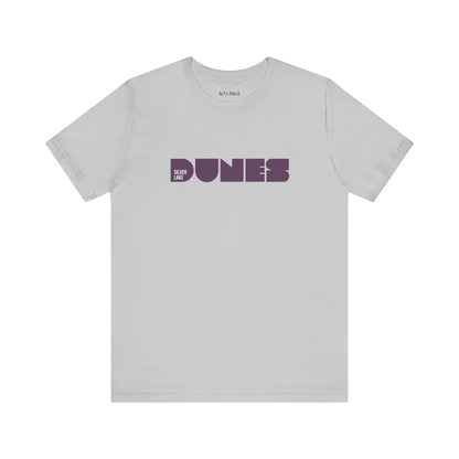 Badlands Graphic Tee