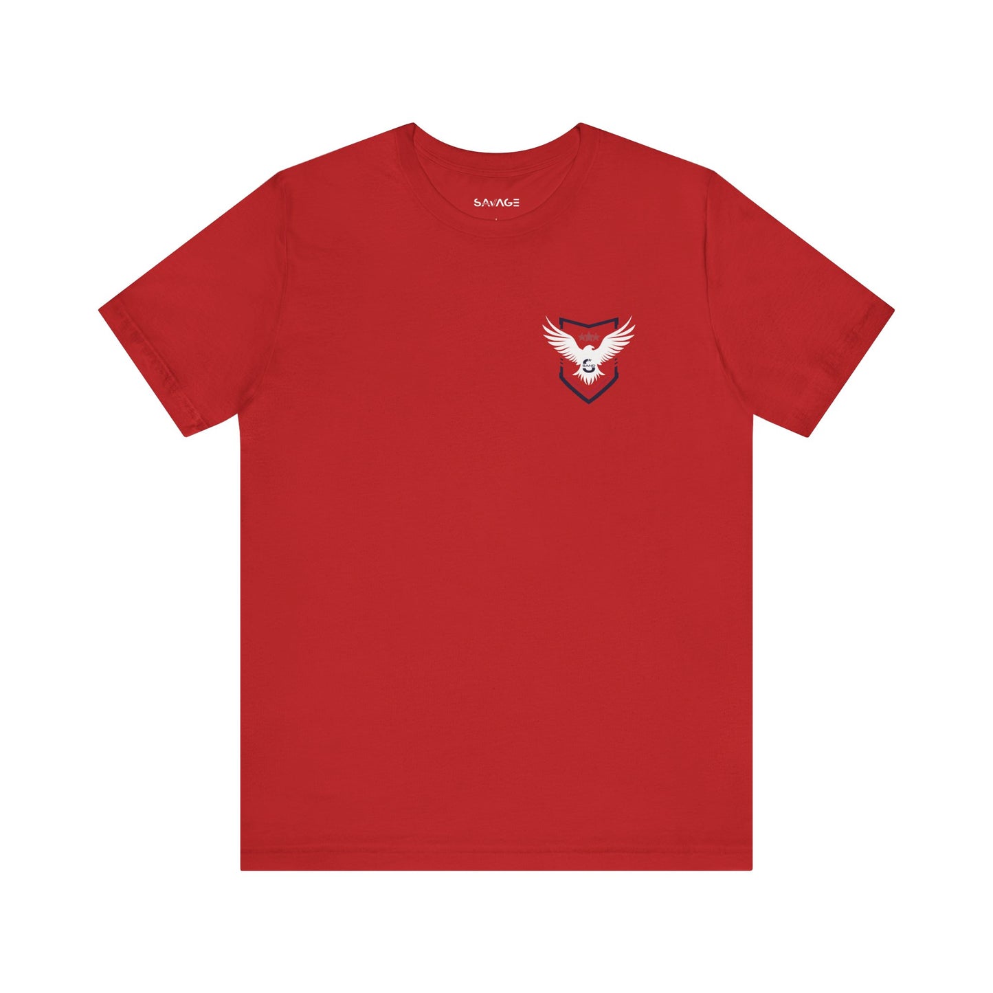 One Nation Graphic Tee