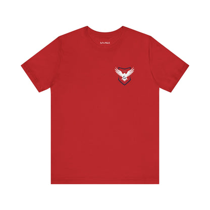 One Nation Graphic Tee