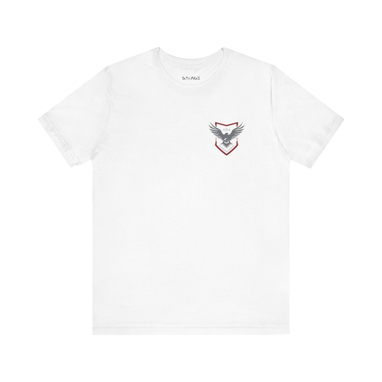 One Nation Graphic Tee