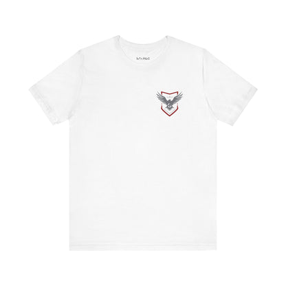 One Nation Graphic Tee