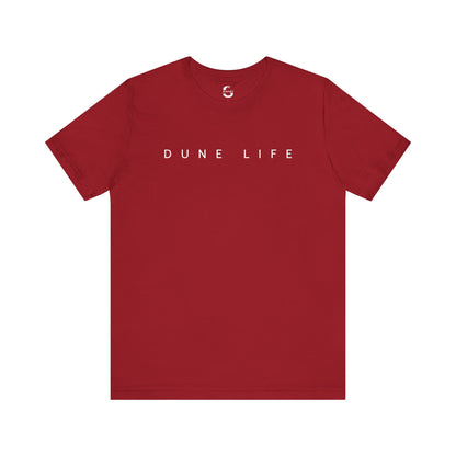 Dune Block Graphic Tee