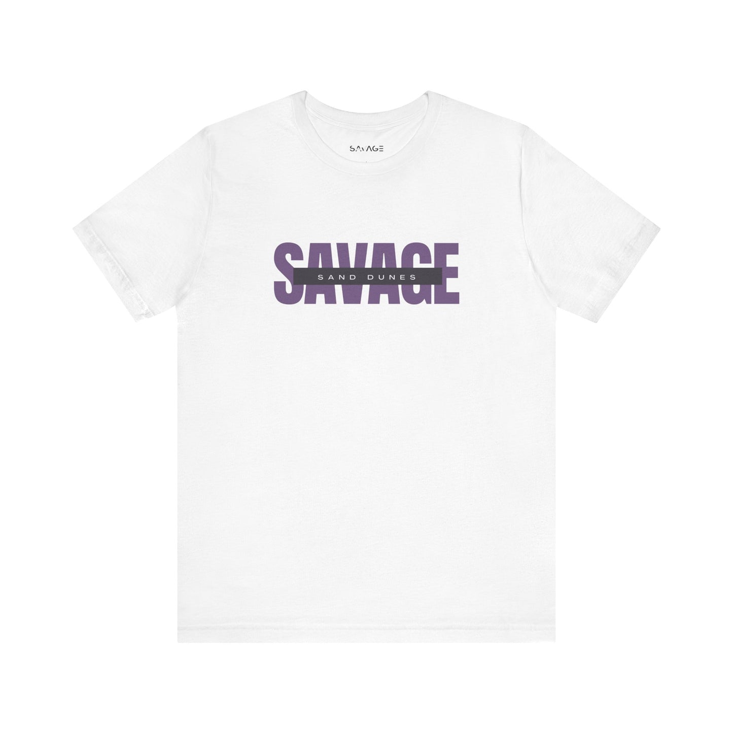 Raise the Bar Graphic Tee