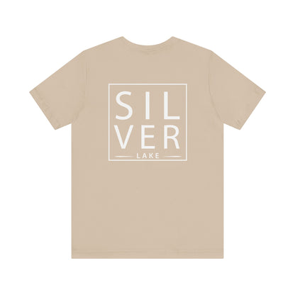 Dune Block Graphic Tee