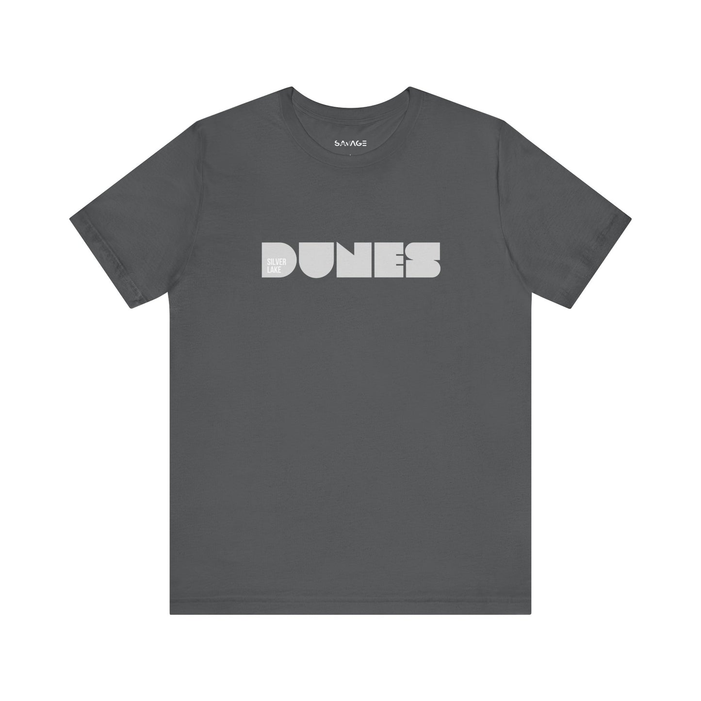 Badlands Graphic Tee