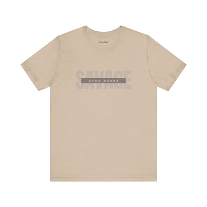 Raise the Bar Graphic Tee