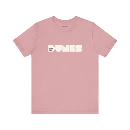 Badlands Graphic Tee