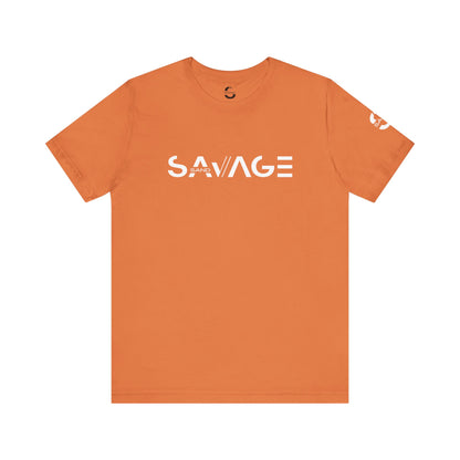 Savage Original Graphic Tee