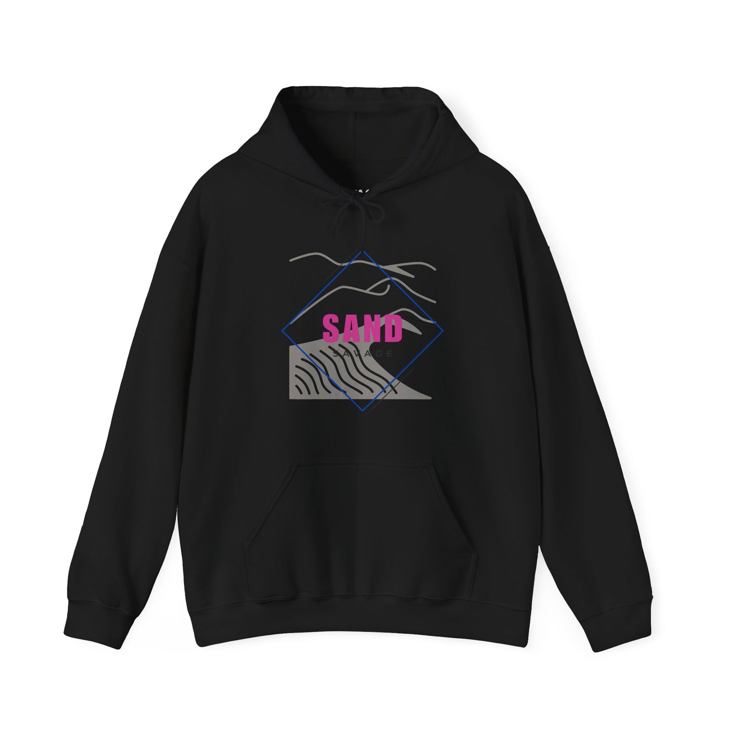 Mirage Hoodie