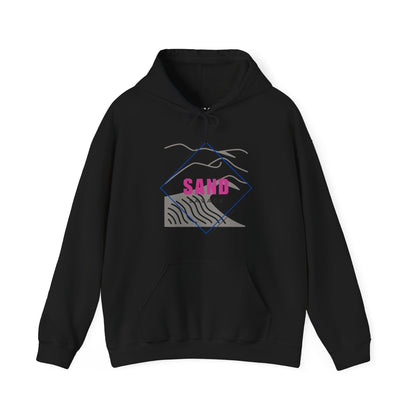 Mirage Hoodie