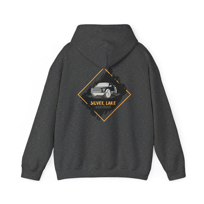 All Terrain Hoodie