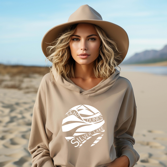 Sunset Vista Hoodie