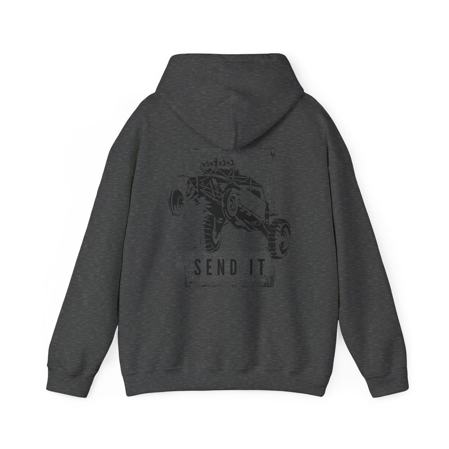 Send It Hoodie