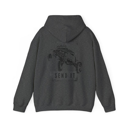 Send It Hoodie
