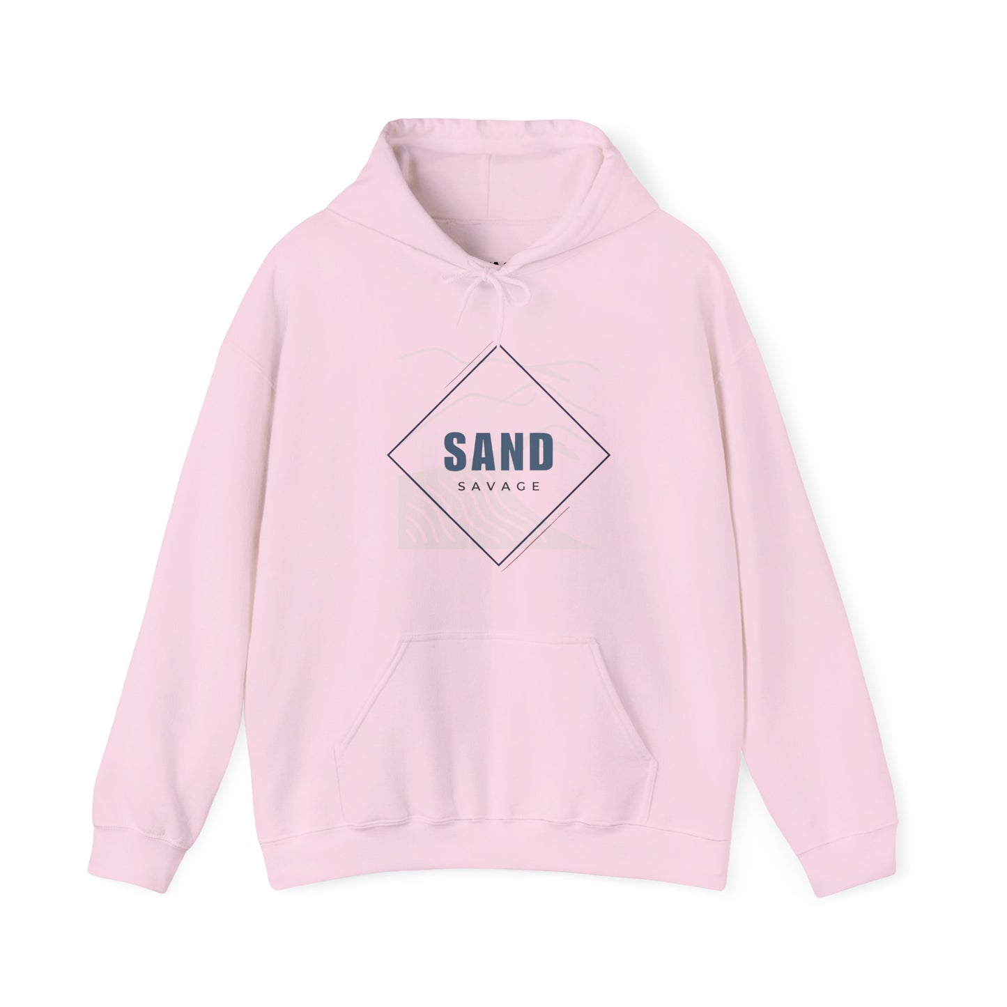 Mirage Hoodie