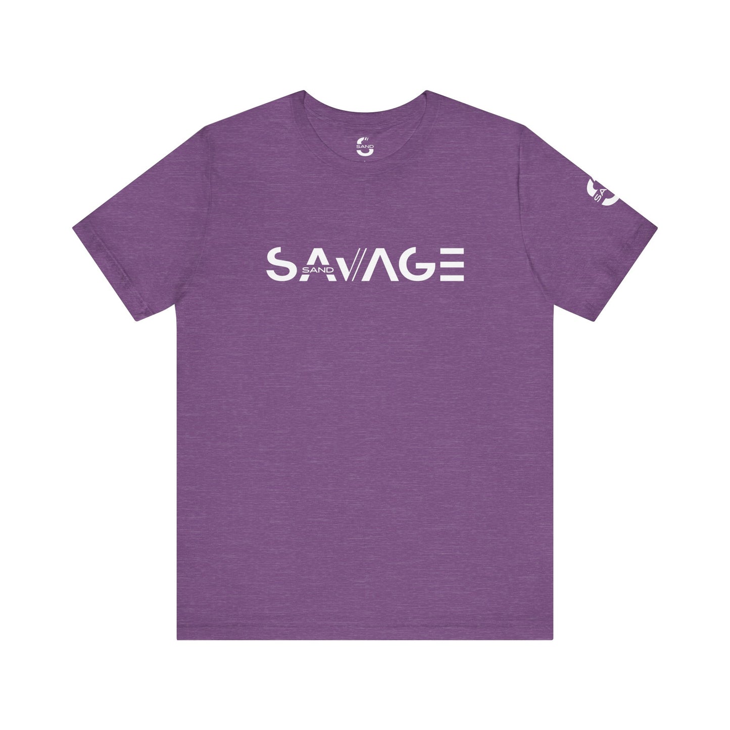 Savage Original Graphic Tee