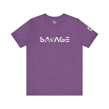 Savage Original Graphic Tee