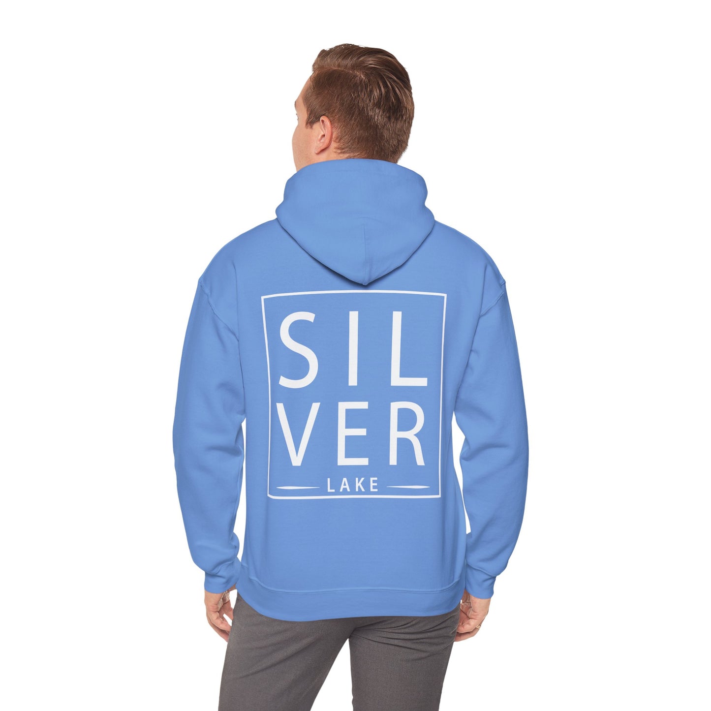 Dune Block Hoodie